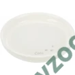 Trixie Tál Kerámia XXL Ergonómikus 0.35L/18cm Szürke .