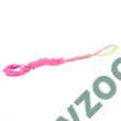 Trixie Játék Bungee Kötél Karikával 10/56cm .