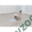 Trixie Játék Macskának Cat Activity Jutalomfalat Tábla XXL 35cm Világosszürke .