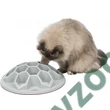 Trixie Játék Macskának Cat Activity Jutalomfalat Tábla XXL 35cm Világosszürke .
