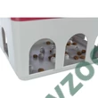 Trixie Játék Cat Activity Rod Box 20x12x16cm