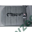 Trixie Karabiner Övszíjhoz, Univerzális Hegymászó 30cm/38 mm Fekete .