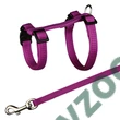 TRIXIE HÁM PÓRÁZZAL NYLON TENGERI MALACNAK 21–35CM / 10MM 1,25M .