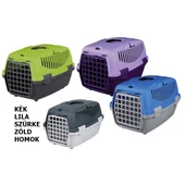 Macska Hordozók , Táskák