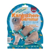 Rágcsáló Hám Póráz