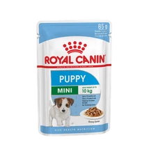 Royal Canin SHN WET MINI PUPPY (12*85g) - Royal Canin SHN WET MINI PUPPY (12*85g) -