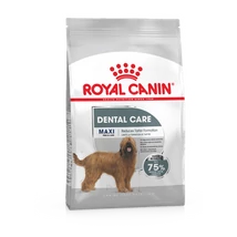 Royal Canin MAXI DENTAL CARE 9kg -