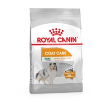 Royal Canin MINI COAT CARE 1kg -