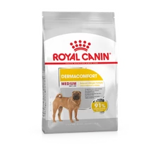 Royal Canin MEDIUM DERMACOMFORT 3KG - Royal Canin MEDIUM DERMACOMFORT 3KG -