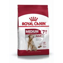 Royal Canin MEDIUM ADULT 7+ 4KG - Royal Canin MEDIUM ADULT 7+ 4KG -