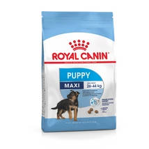 Royal Canin MAXI PUPPY 1KG - Royal Canin MAXI PUPPY 1KG -
