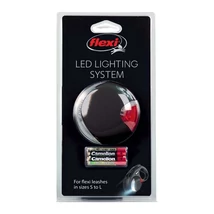 flexi LED Lighting System fekete