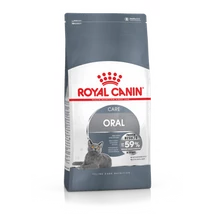 Royal Canin ORAL CARE 8KG - Royal Canin ORAL CARE 8KG -