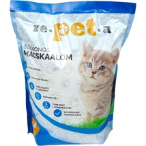 Repeta Szilikonos Macska alom 3.8 L  / 1.5 kg .