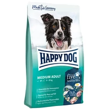 HAPPY DOG FIT & VITAL ADULT MEDIUM 12 KG  HAPPY DOG FIT & VITAL ADULT MEDIUM 12 KG