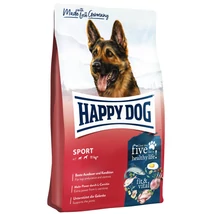 HAPPY DOG FIT & WELL ADULT SPORT 14KG  HAPPY DOG FIT & WELL ADULT SPORT 14KG