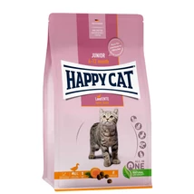 HAPPY CAT JUNIOR KACSA GABONA MENTES  4KG  HAPPY CAT JUNIOR KACSA GABONA MENTES  4KG