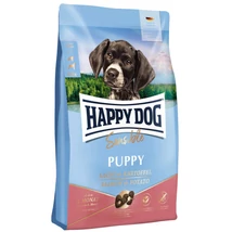 HAPPY DOG Supreme Puppy Salmon / Potato 10KG  HAPPY DOG Supreme Puppy Salmon / Potato 10KG