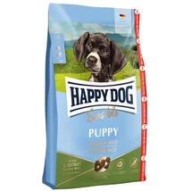 HAPPY DOG Supreme Puppy LAMM/REIS 10KG  HAPPY DOG Supreme Puppy LAMM/REIS 10KG