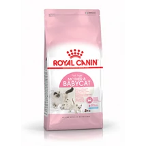 Royal Canin MOTHER & BABYCAT 0,4KG -
