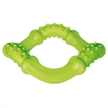 TRIXIE Játék Gumi Karika Úszó 15cm . TRIXIE Játék Gumi Karika Úszó 15cm .