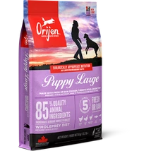 ORIJEN Puppy Large 11,4KG -