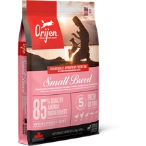 ORIJEN SMALL BREED 4.5kg -