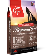 ORIJEN Regional Red  11,4KG -