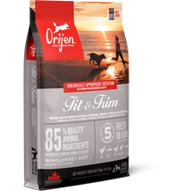 ORIJEN Fit & Trim 11,4KG -