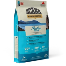 ACANA Pacifica Dog 11,4KG - ACANA Pacifica Dog 11,4KG -
