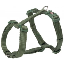 Trixie Hám-H Új Prémium XXS–XS 20–32 cm/10 mm, forest .