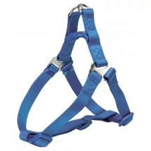 Trixie Hám Új Prémium XS–S 30–40 cm/10mm királykék . Trixie Hám Új Prémium XS–S 30–40 cm/10mm királykék .