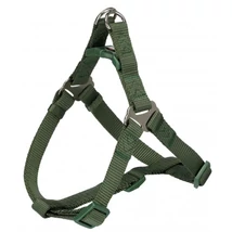 Trixie Hám Új Prémium XS–S 30–40 cm/10 mm, forest . Trixie Hám Új Prémium XS–S 30–40 cm/10 mm, forest .