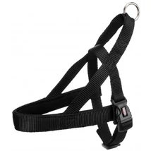 Trixie Hám Új Prémium Norvég M-L 53–66 cm/40mm fekete . Trixie Hám Új Prémium Norvég M-L 53–66 cm/40mm fekete .