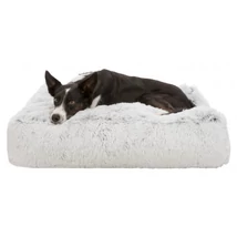 Trixie Párna Harvey Szögletes 80x60cm Fekete-Fehér . Trixie Párna Harvey Szögletes 80x60cm Fekete-Fehér .