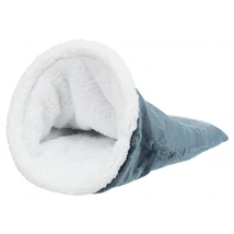 Trixie Bújó zsák Paul 40x60cm kék/fehér .