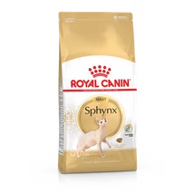 Royal Canin SPHYNX ADULT 0,4 kg -