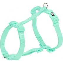 Trixie Hám-H Prémium L–XL 75–120 cm/25mm Menta . Trixie Hám-H Prémium L–XL 75–120 cm/25mm Menta .