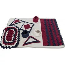 Trixie Játék Szimatszőnyeg 70x47cm .