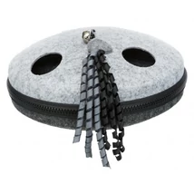 Trixie Játék Táska Labdával Tölthető 23cm .