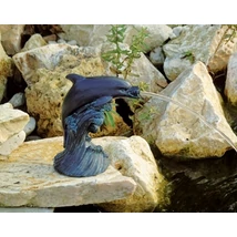 UBBINK Delfin kb.18cm 