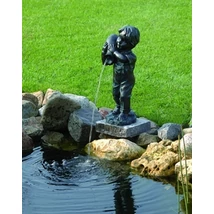 UBBINK Yannik (kisfiú) kb. 53cm 