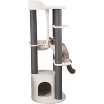 Trixie Macskabútor Tomás XXL 163cm Világosszürke .