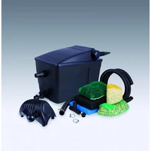 UBBINK  Szűrő szett Filtramax 9000 Plus szett (UVC 9 watt+Powermax 3200Fi pumpa) 