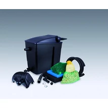 UBBINK Szűrő szett Filtramax 12500 Plus szett (UVC 11 watt+Powermax 5000Fi pumpa) 