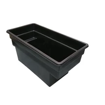 UBBINK Quadra C1-2,66m2 225x118x70cm-1500l 