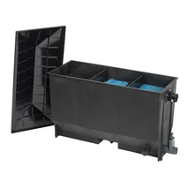 UBBINK BioClear 20000 szűrő (10m3-20m3 tavakhoz) 