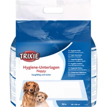 Trixie Helyhez Szoktató Kendő 50db/Csomag 40×60cm . Trixie Helyhez Szoktató Kendő 50db/Csomag 40×60cm .