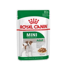 Royal Canin SHN WET MINI ADULT (12*85g) -
