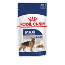 Royal Canin SHN WET MAXI ADULT (10*140g) -